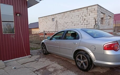ГАЗ Volga Siber I, 2010 год, 525 000 рублей, 7 фотография