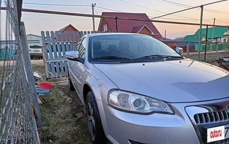 ГАЗ Volga Siber I, 2010 год, 525 000 рублей, 4 фотография