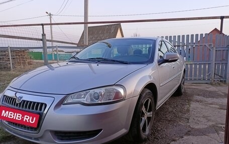 ГАЗ Volga Siber I, 2010 год, 525 000 рублей, 5 фотография