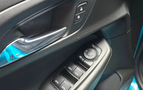 Chevrolet TrailBlazer, 2022 год, 1 548 999 рублей, 11 фотография