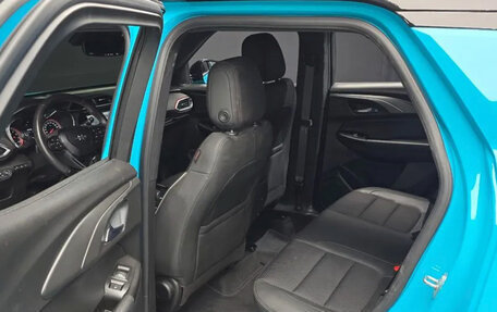 Chevrolet TrailBlazer, 2022 год, 1 548 999 рублей, 14 фотография