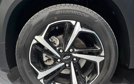 Chevrolet TrailBlazer, 2022 год, 1 548 999 рублей, 19 фотография