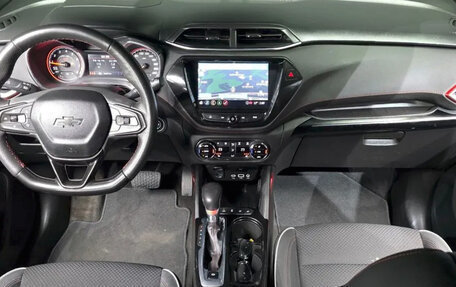 Chevrolet TrailBlazer, 2022 год, 1 548 999 рублей, 17 фотография