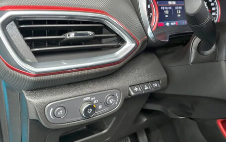 Chevrolet TrailBlazer, 2022 год, 1 548 999 рублей, 10 фотография