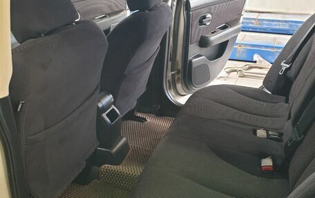 Nissan Tiida, 2013 год, 1 000 000 рублей, 6 фотография