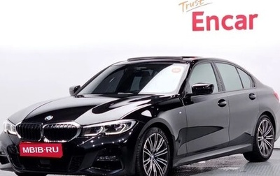 BMW 3 серия, 2022 год, 3 043 795 рублей, 1 фотография