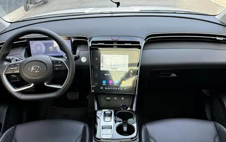 Hyundai Tucson, 2022 год, 1 843 000 рублей, 7 фотография