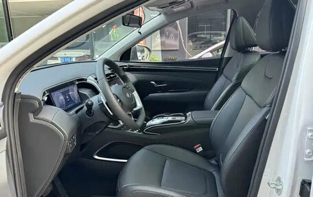 Hyundai Tucson, 2022 год, 1 843 000 рублей, 9 фотография