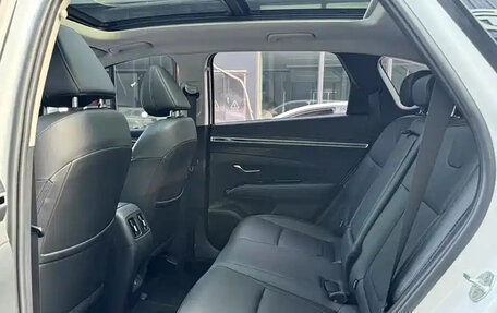 Hyundai Tucson, 2022 год, 1 843 000 рублей, 10 фотография