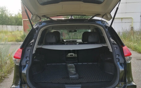Nissan X-Trail, 2019 год, 2 250 000 рублей, 3 фотография