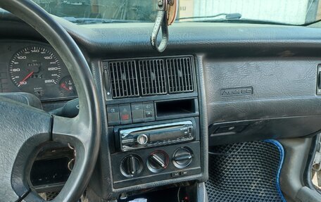 Audi 80, 1993 год, 245 000 рублей, 12 фотография