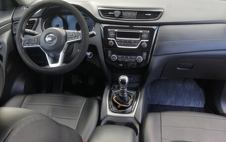 Nissan X-Trail, 2019 год, 2 250 000 рублей, 6 фотография