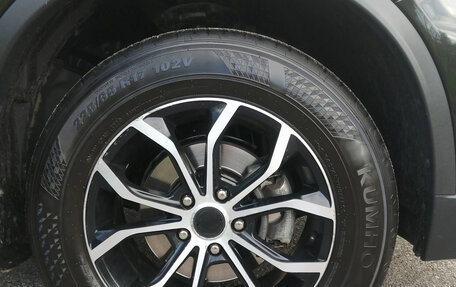 Nissan X-Trail, 2019 год, 2 250 000 рублей, 7 фотография