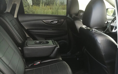 Nissan X-Trail, 2019 год, 2 250 000 рублей, 4 фотография