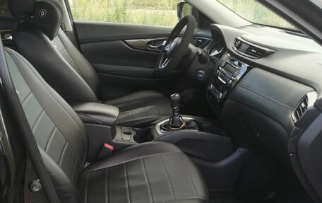Nissan X-Trail, 2019 год, 2 250 000 рублей, 5 фотография