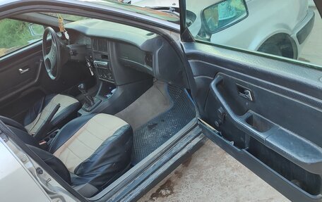 Audi 80, 1993 год, 245 000 рублей, 7 фотография