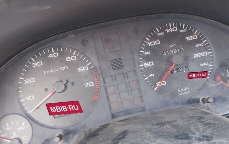 Audi 80, 1993 год, 245 000 рублей, 11 фотография