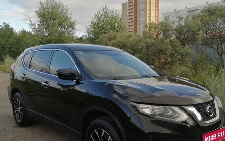 Nissan X-Trail, 2019 год, 2 250 000 рублей, 2 фотография