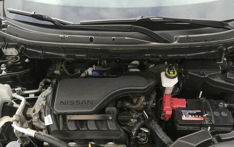 Nissan X-Trail, 2019 год, 2 250 000 рублей, 8 фотография