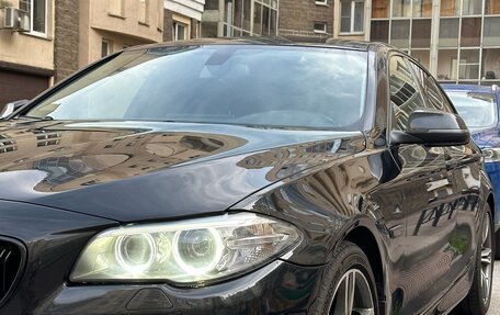 BMW 5 серия, 2013 год, 2 290 000 рублей, 2 фотография