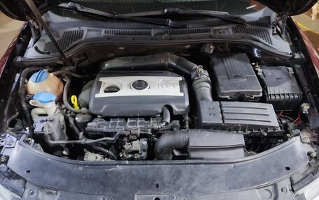 Skoda Superb III рестайлинг, 2015 год, 1 550 000 рублей, 24 фотография