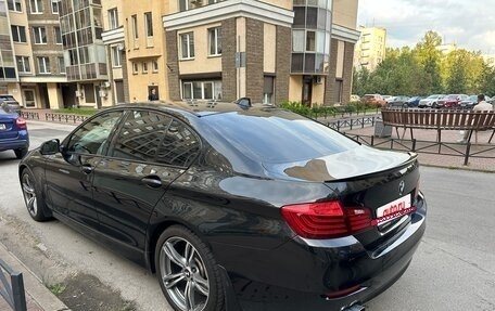 BMW 5 серия, 2013 год, 2 290 000 рублей, 5 фотография