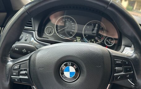 BMW 5 серия, 2013 год, 2 290 000 рублей, 12 фотография