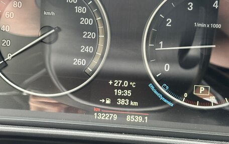 BMW 5 серия, 2013 год, 2 290 000 рублей, 13 фотография
