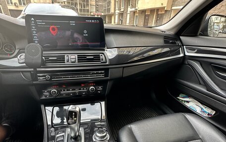 BMW 5 серия, 2013 год, 2 290 000 рублей, 11 фотография