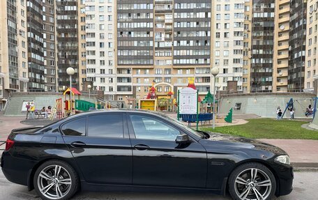 BMW 5 серия, 2013 год, 2 290 000 рублей, 7 фотография
