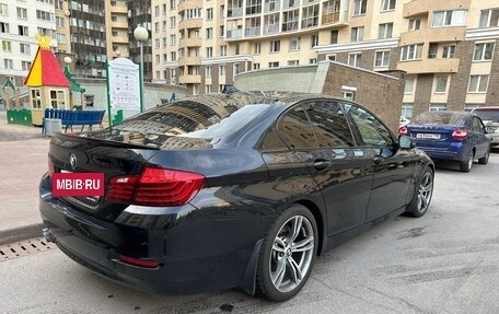 BMW 5 серия, 2013 год, 2 290 000 рублей, 6 фотография