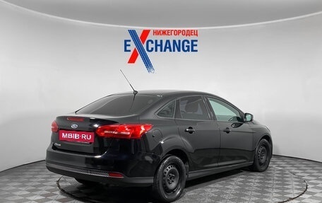 Ford Focus III, 2016 год, 1 039 000 рублей, 4 фотография