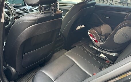 BMW 5 серия, 2013 год, 2 290 000 рублей, 9 фотография