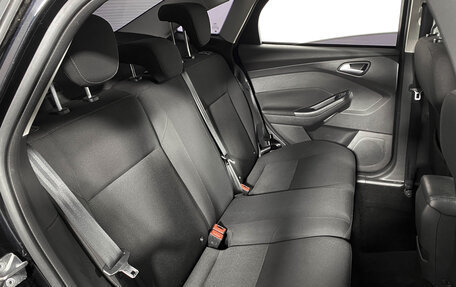 Ford Focus III, 2016 год, 1 039 000 рублей, 13 фотография