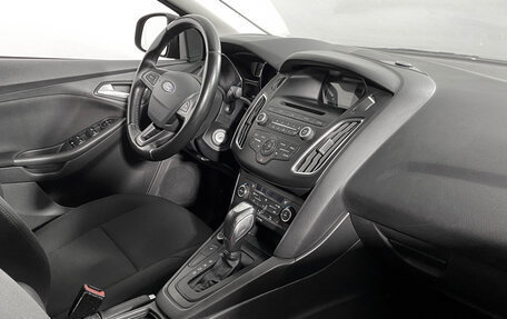 Ford Focus III, 2016 год, 1 039 000 рублей, 11 фотография