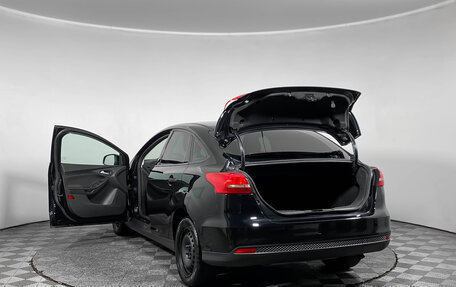 Ford Focus III, 2016 год, 1 039 000 рублей, 8 фотография