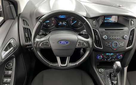 Ford Focus III, 2016 год, 1 039 000 рублей, 15 фотография
