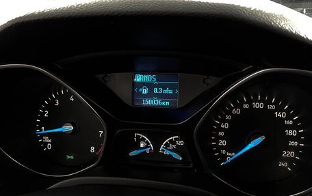Ford Focus III, 2016 год, 1 039 000 рублей, 17 фотография