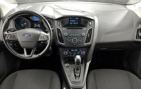 Ford Focus III, 2016 год, 1 039 000 рублей, 12 фотография