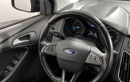 Ford Focus III, 2016 год, 1 039 000 рублей, 16 фотография