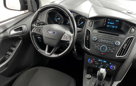 Ford Focus III, 2016 год, 1 039 000 рублей, 14 фотография