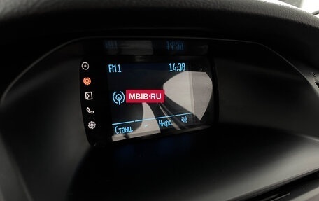 Ford Focus III, 2016 год, 1 039 000 рублей, 18 фотография