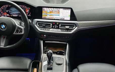 BMW 3 серия, 2022 год, 3 105 995 рублей, 7 фотография