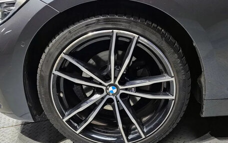 BMW 3 серия, 2022 год, 3 105 995 рублей, 5 фотография