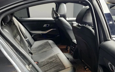 BMW 3 серия, 2022 год, 3 105 995 рублей, 12 фотография
