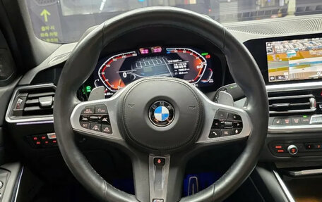 BMW 3 серия, 2022 год, 3 105 995 рублей, 13 фотография
