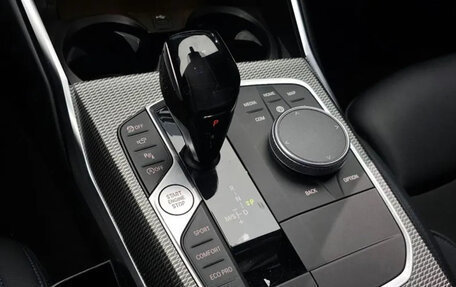 BMW 3 серия, 2022 год, 3 105 995 рублей, 9 фотография