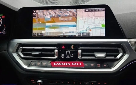 BMW 3 серия, 2022 год, 3 105 995 рублей, 14 фотография