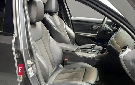 BMW 3 серия, 2022 год, 3 105 995 рублей, 11 фотография