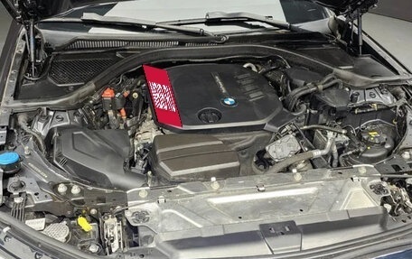 BMW 3 серия, 2022 год, 3 105 995 рублей, 6 фотография